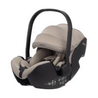 Dubatti by Britax Römer BABY-SAFE PRO Autostoeltje - Soft Taupe