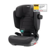 Dubatti by Britax Römer KIDFIX PRO Autostoel - Pitch Black