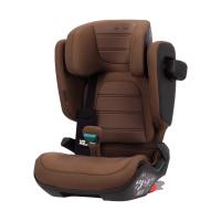 Dubatti by Britax Römer KIDFIX PRO Autostoel - Walnut Brown