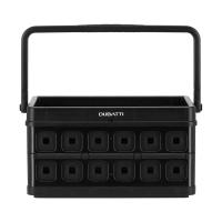 Dubatti Folding Crate