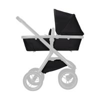 Dubatti One E5 Bekleding / Accessoires - Black