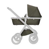 Dubatti One E5 Bekleding / Accessoires - Green