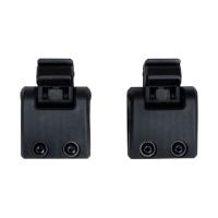 Dubatti Smart Adapterset - Meerijdplankje