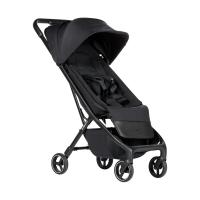Dubatti Smart Buggy - E2 - Black / Black