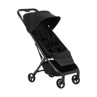 Dubatti Smart E3 Buggy - Black/Black Leather/Black Tire/Pitch Black