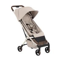 Dubatti Smart E3 Buggy - Chalk/Brown Leather/Brown Tire/Tofu Gray