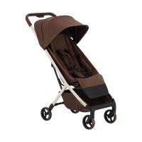 Dubatti Smart E3 Buggy - Chalk/Brown Leather/Brown Tire/Walnut Brown