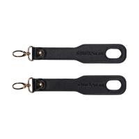 Dubatti Tas Straps Universeel Zwart/Goud