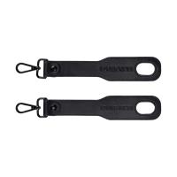 Dubatti Tas Straps Universeel Zwart/Zwart