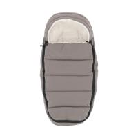 Dubatti Two E2 Footmuff Soft Taupe