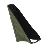 Dubatti Two E2 Seat Liner Forest Green