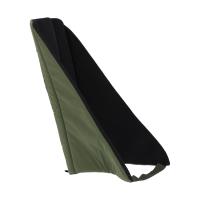 Dubatti Two E2 Seat Liner - Forest Green