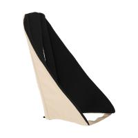 Dubatti Two E2 Seat Liner Natural Tan