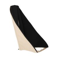 Dubatti Two E2 Seat Liner - Natural Tan