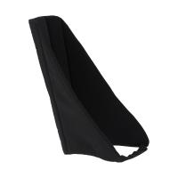 Dubatti Two E2 Seat Liner Pitch Black
