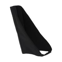 Dubatti Two E2 Seat Liner - Pitch Black
