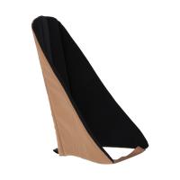 Dubatti Two E2 Seat Liner - Soft Terra