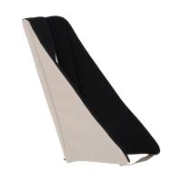 Dubatti Two E2 Seat Liner - Tofu Gray