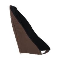 Dubatti Two E2 Seat Liner - Walnut Brown