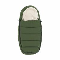 Dubatti Two E2 Voetenzak - Forest Green