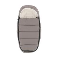 Dubatti Two E2 Voetenzak - Soft Taupe