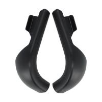 Dubatti Two Framebeschermer - Zwart
