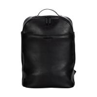 Dubatti Two Rugzak - Black