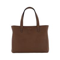 Dubatti Two Verzorgingstas - Dark Brown