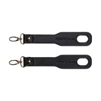 Dubatti Universele Straps - Zwart / Goud