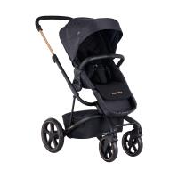 Easywalker Harvey 3 Premium Kinderwagen Gold Edition