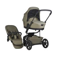 Easywalker Harvey NXT Kinderwagen 2-in-1 - Moss Green