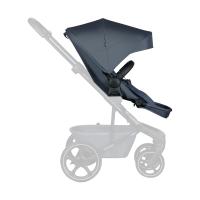 Easywalker Harvey NXT Seat - Deep Blue