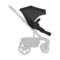Easywalker Harvey NXT Seat - Eclipse Black