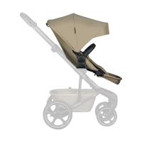 Easywalker Harvey NXT Seat - Moss Green