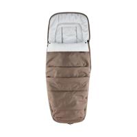 Easywalker Harvey NXT Voetenzak - Mocha Brown