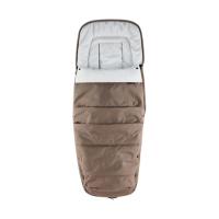 Easywalker Harvey NXT Voetenzak - Mocha Brown
