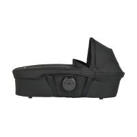 Easywalker Harvey Tweede Reiswieg - Shadow Black