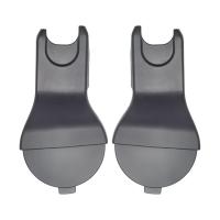 Easywalker Harvey/Jimmey Autostoel Adapter Set