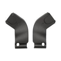 Easywalker Jackey Autostoel Adapters