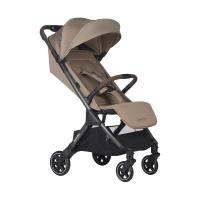 Easywalker Jackey NXT Buggy - Mocha Brown
