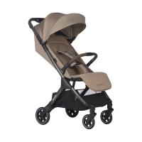Easywalker Jackey NXT Buggy - Mocha Brown