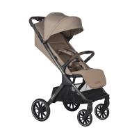 Easywalker Jackey XL NXT Buggy - Mocha Brown