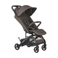 Easywalker Miley GO Buggy - Chestnut Brown