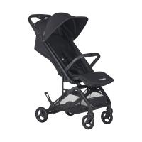 Easywalker Miley GO Buggy - Pure Black