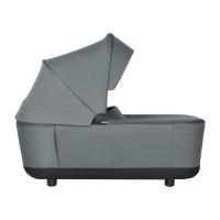 Easywalker Rockey Reiswieg - Smooth Grey