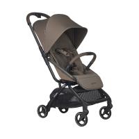 Easywalker Rockey Travel Buggy - Chestnut Brown