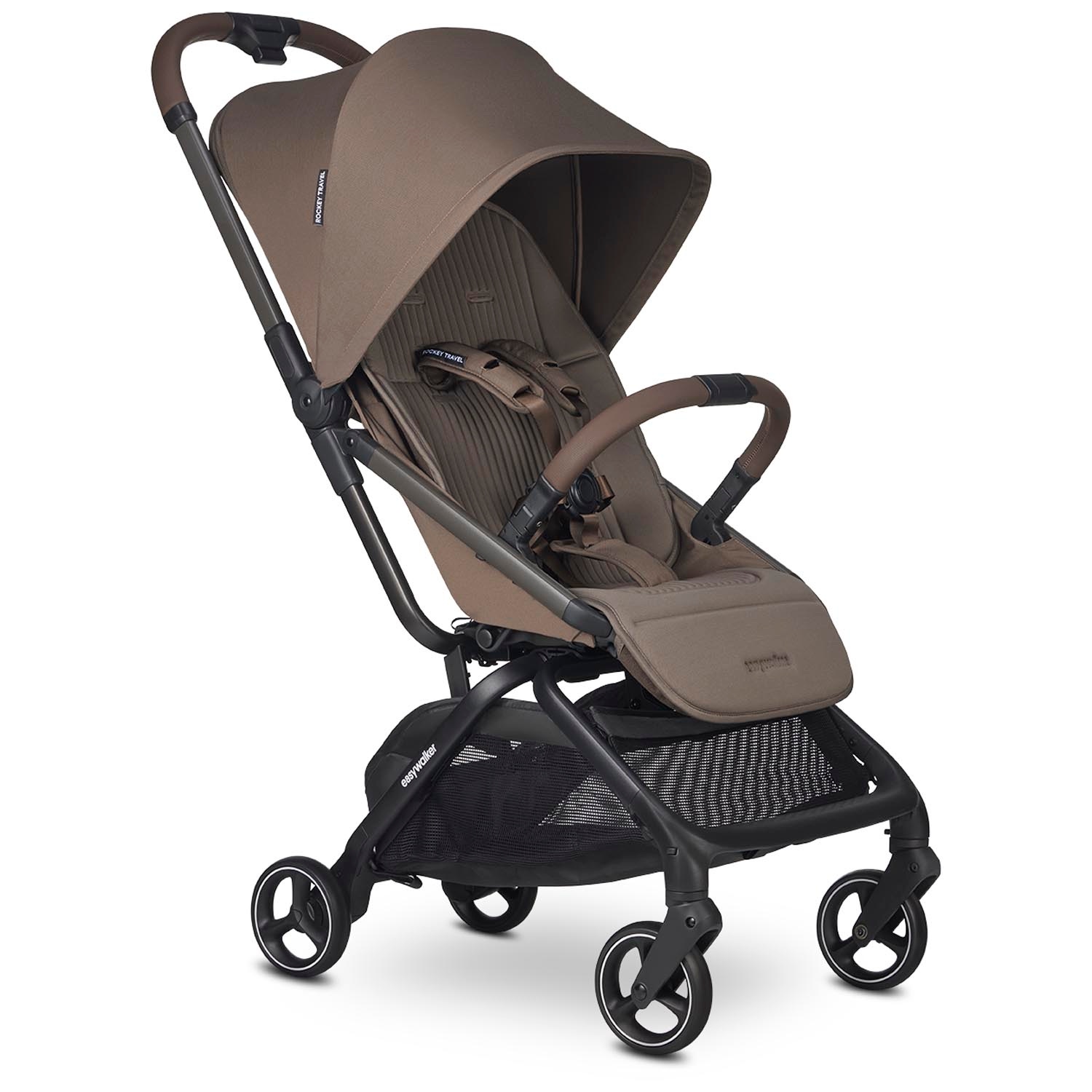 Easywalker Rockey Travel
