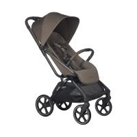 Easywalker Rockey Trek Buggy - Chestnut Brown