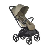 Easywalker Rockey Trek Buggy - Moss Green
