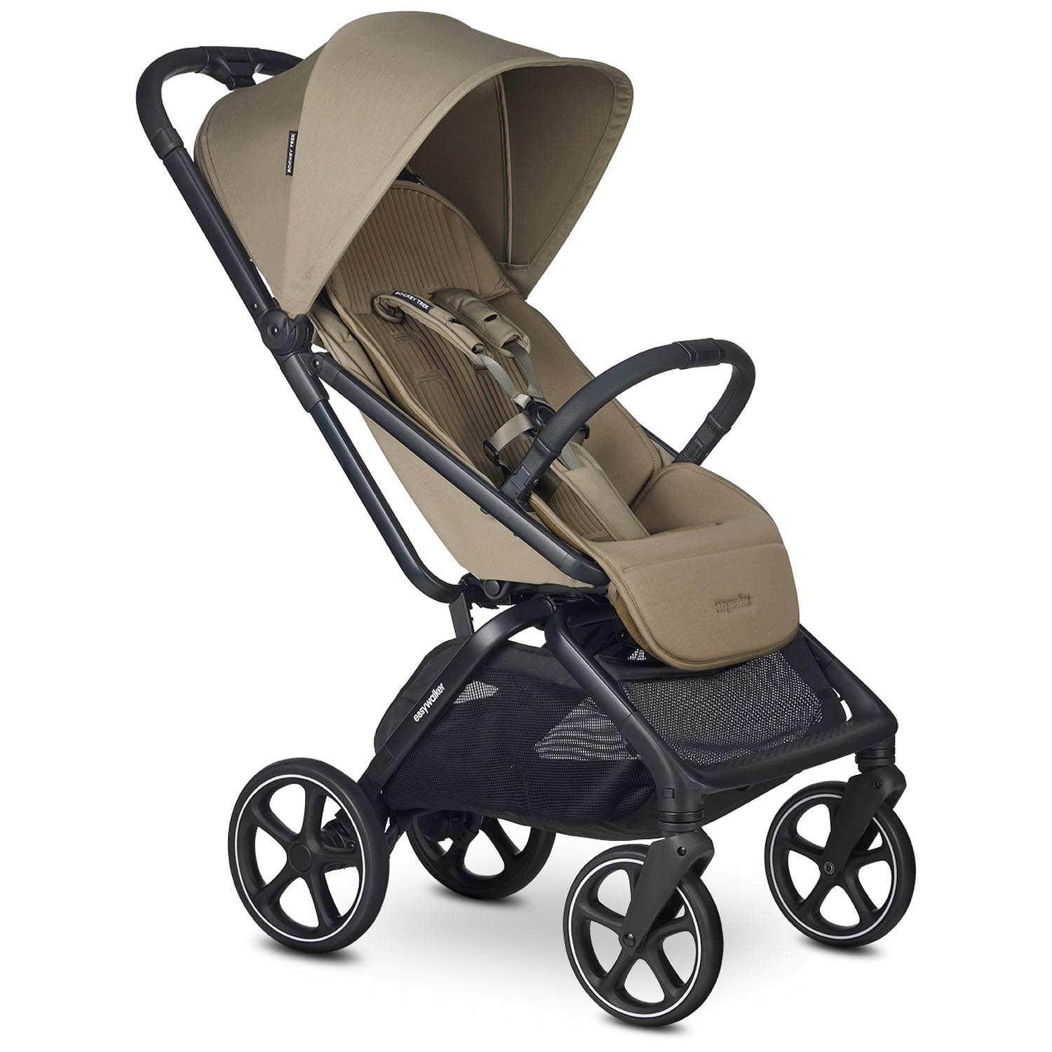 Easywalker Rockey Trek